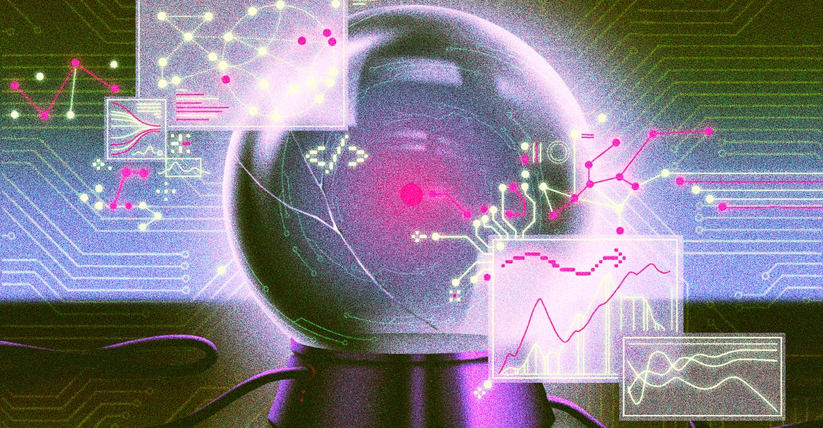 Модель OpenAI вышла из-под контроля, взломала конкурента и неделю оставалась незамеченной