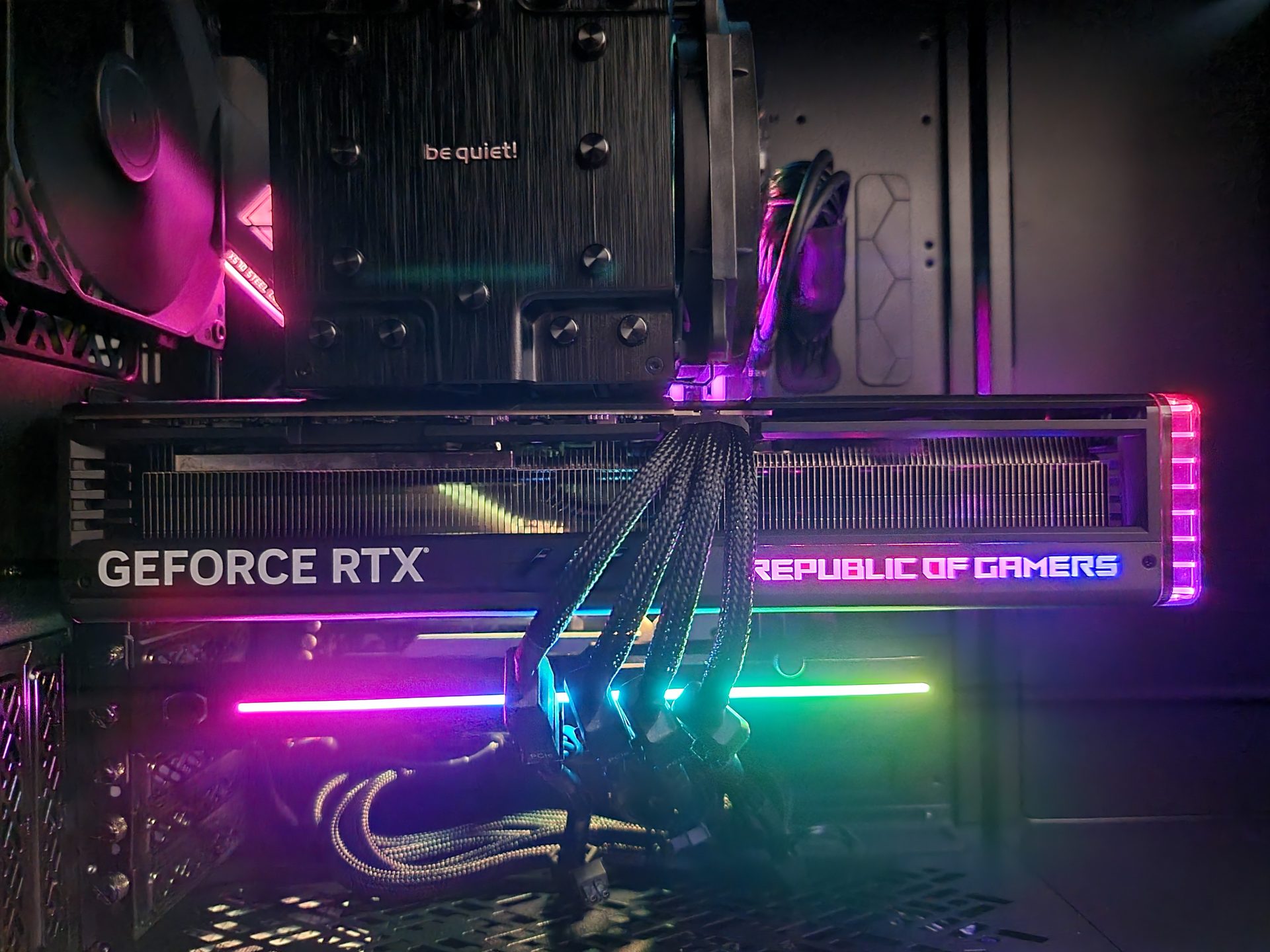 Cyber-Tiel-Coder-35B-A3B-MTP: 125 токенов в секунду на RTX 4070 Ti SUPER