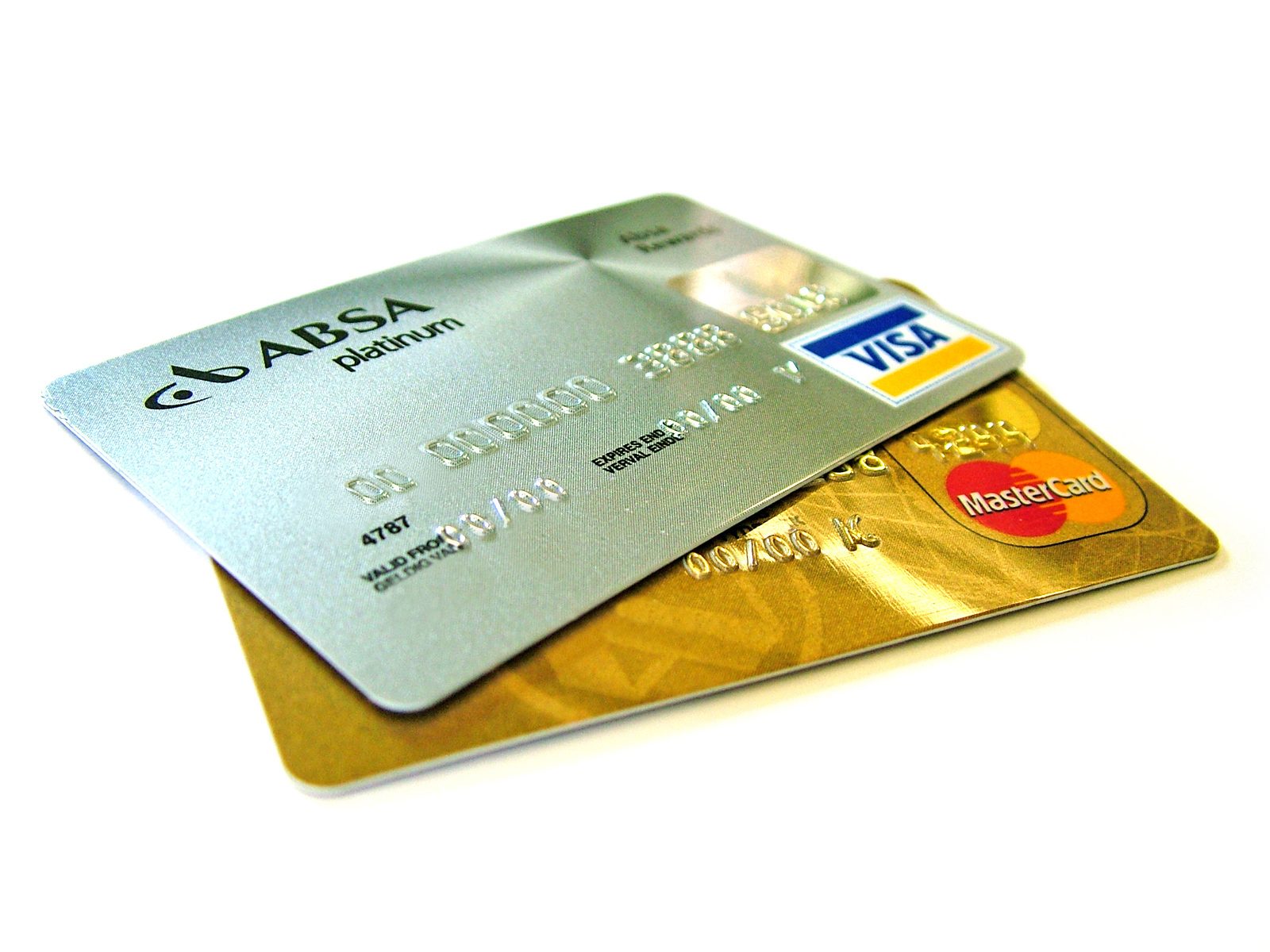 claude tarify credit cards