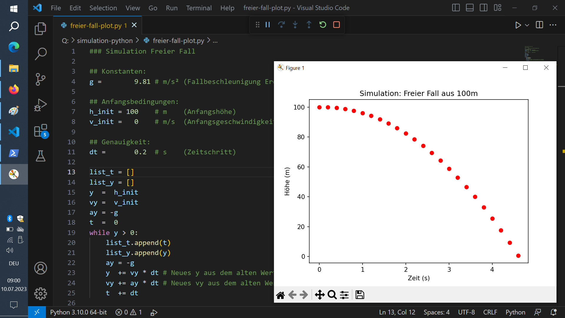Пишем детектор нейрослопа на Python: 5 признаков ловит код, 7 остаются редактору