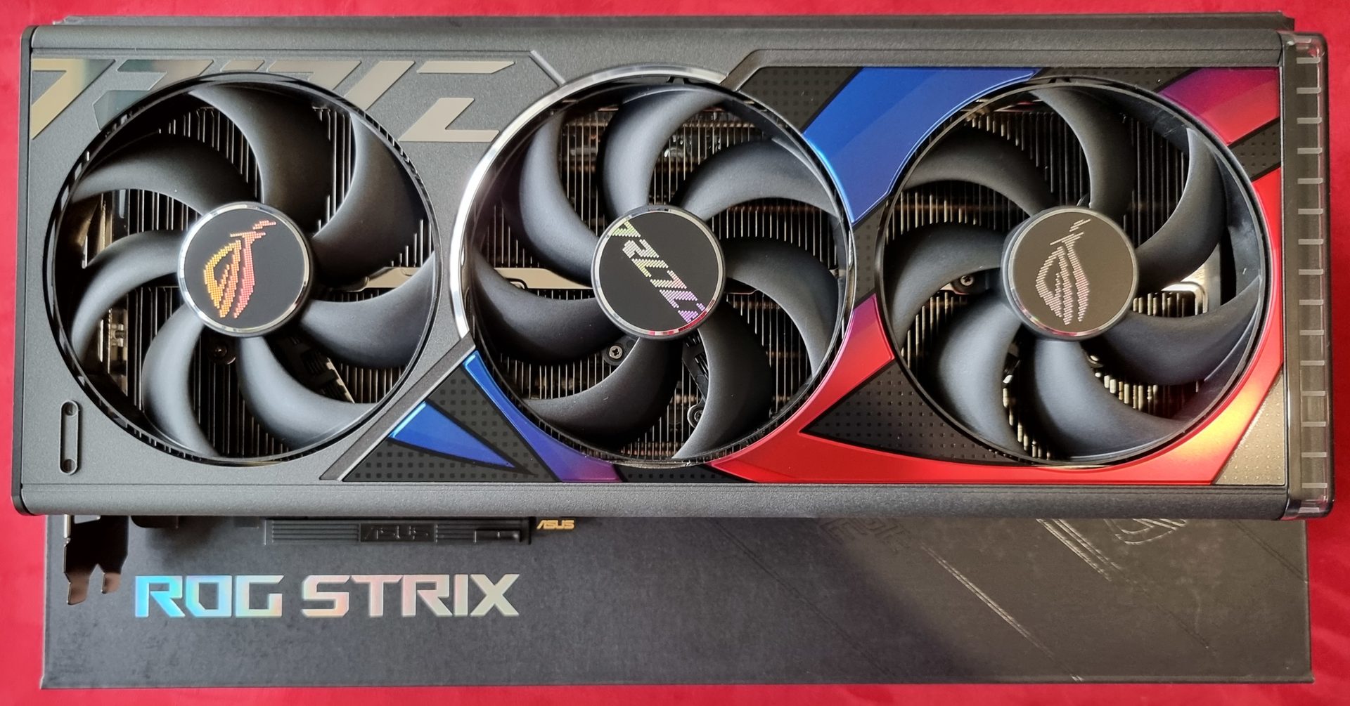 Локальный AI-ассистент на двух GPU: как собрать дома