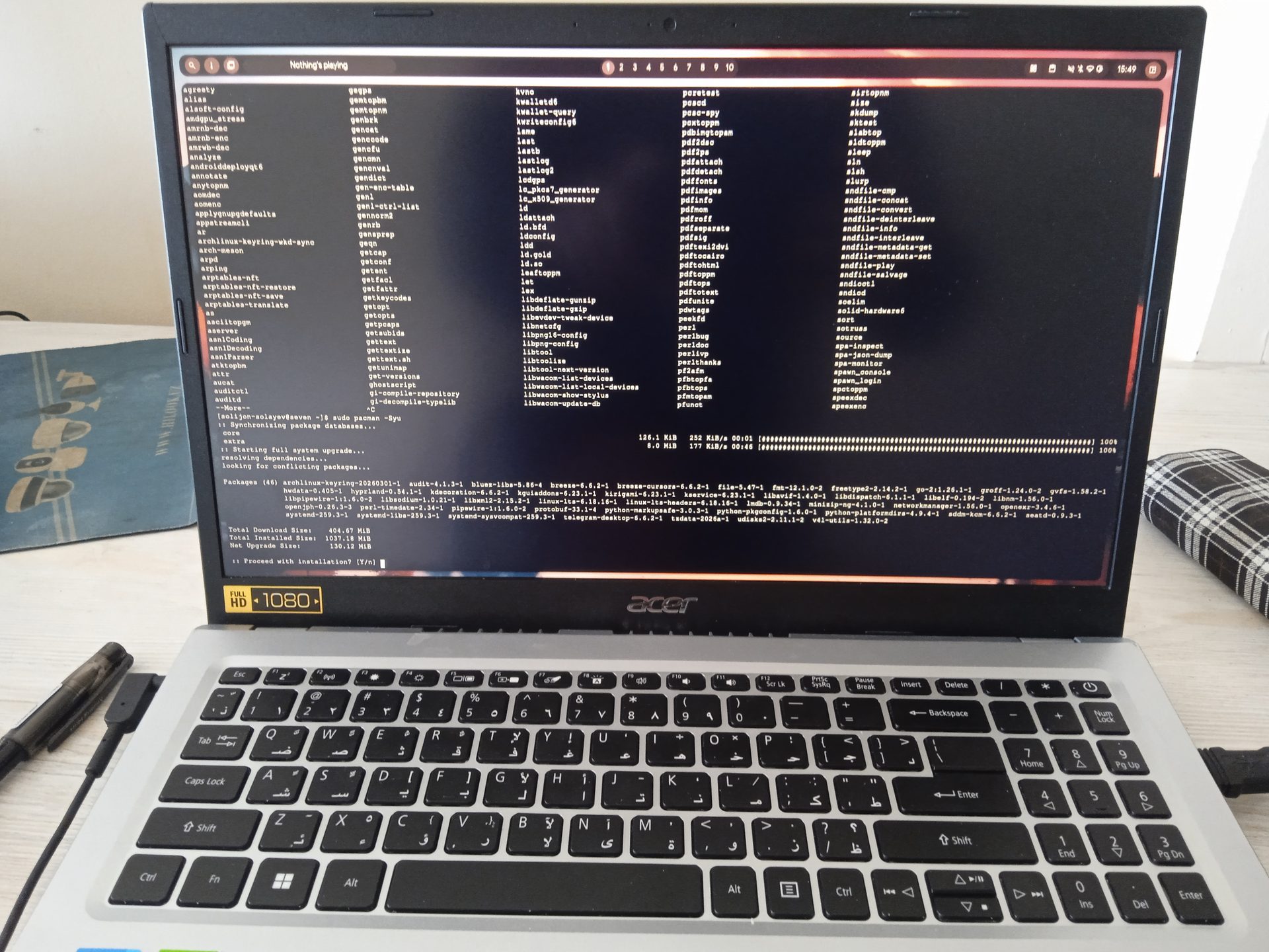 Meta Muse выглядит как игрушка — но внутри у каждого пользователя своя Linux-машина