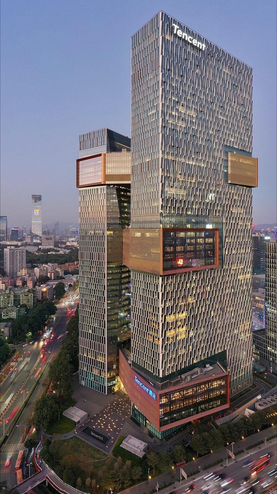 Tencent выпустила Hy3: 295B параметров, контекст 256K — и бесплатный доступ до 21 июля